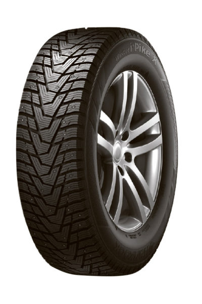 автошина 205/50 R17 HANKOOK W429 93T Ш
