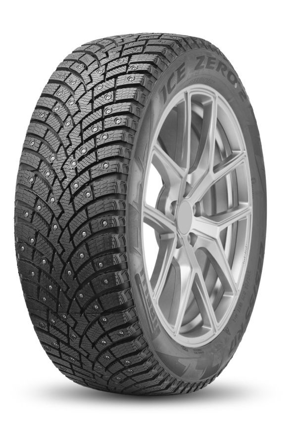 автошина 235/50 R19 PIRELLI SCORPION ICE ZERO 2 103H XL шип