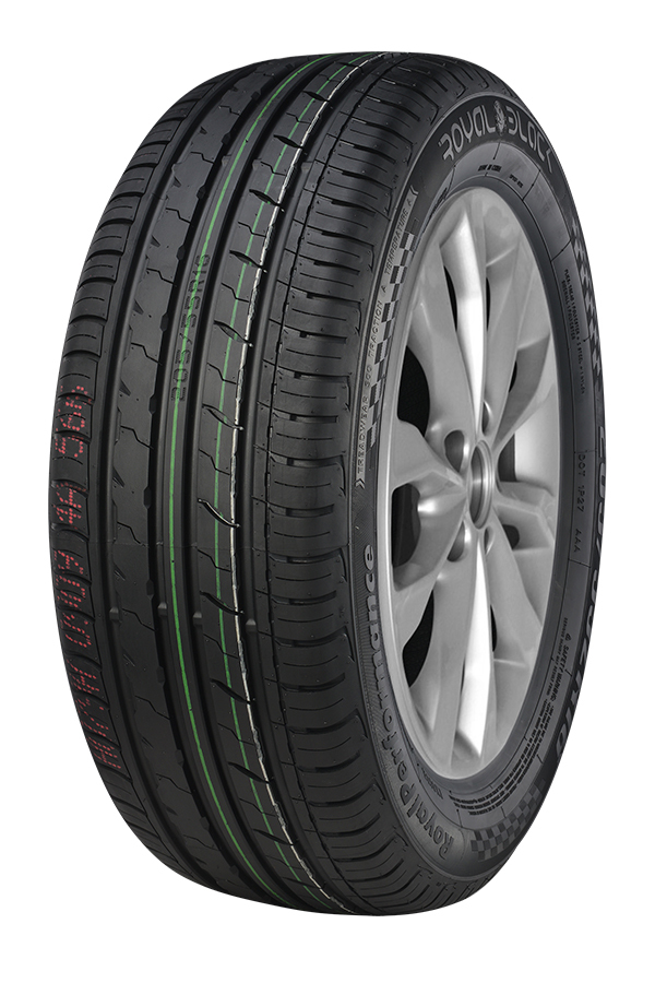 автошина 225/45 R18 ROYAL BLACK ROYALPERFORMANCE 95W XL автошина 225/45 R18 ROYAL BLACK ROYALPERFORMANCE 95W XL