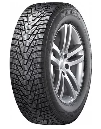 автошина 235/55 R18 HANKOOK W429A 104T Ш
