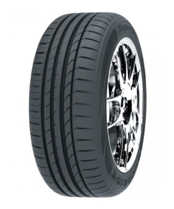 автошина 255/40 R19 Westlake Zuperace 107 100Y XL