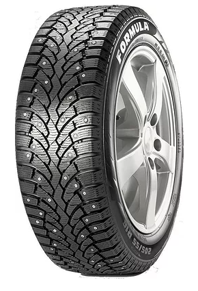 автошина 235/65 R17 FORMULA ICE 108T XL Ш