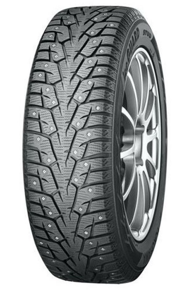 автошина 195/55 R16 YOKOHAMA IG55 91T Ш