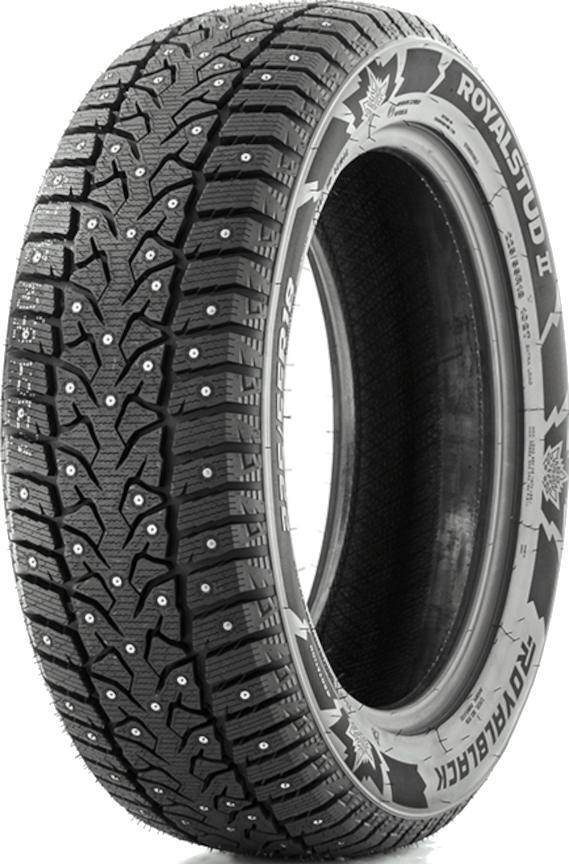 автошина 185/60 R15 ROYAL BLACK ROYALSTUD II 88T XL Ш