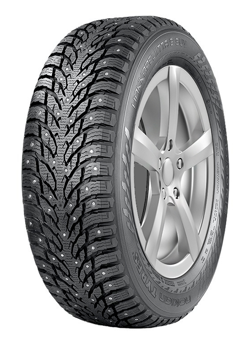 автошина 175/65 R14 Ikon Tyres Autograph Ice 9 86T шип
