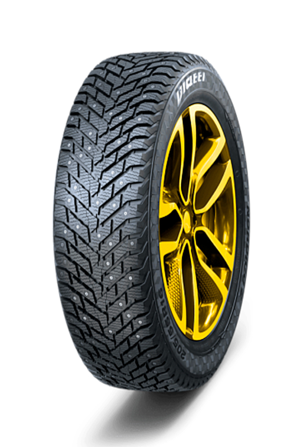 автошина 195/65 R15 Viatti V-528 Nordico 2 95T шип