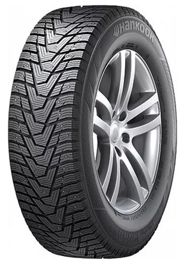 автошина 195/65 R15 Hankook W429 95T шип