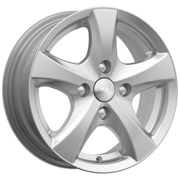 Диск SKAD УРАН2 5,5x14 4x100 67,1 35 селена
