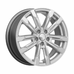 Диск SKAD КЕНИЯ 6,5x16 5x114,3 67,1 45 алмаз